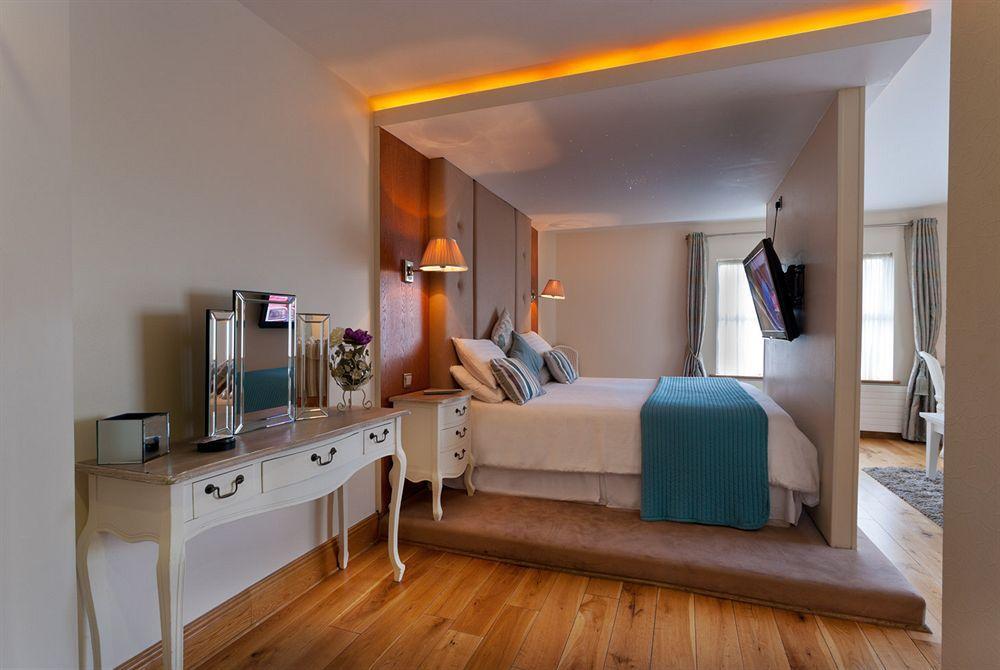 Springfield Hotel Leixlip Exteriér fotografie